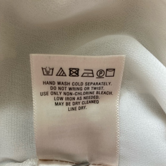 Anthropologie Elevenses Costa Maya Embroidered Shorts - Picture 7 of 12